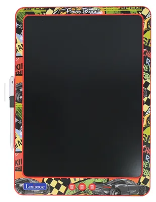 Image de Tablette à Dessins multicolore