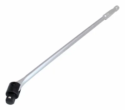Obrázok produktu pre Kĺbové vratidlo - trhák - nástrčný kĺbový kľúč uťahovák 3/4'' 645mm