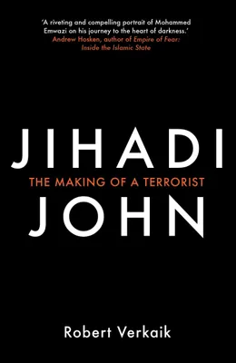 Produktbild von Jihadi John