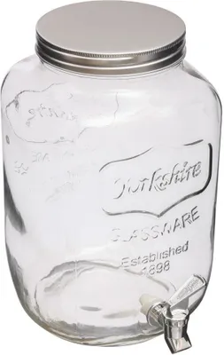 Image de Distributeur de boissons Yorkshire 8 l - SG Secret de Gourmet