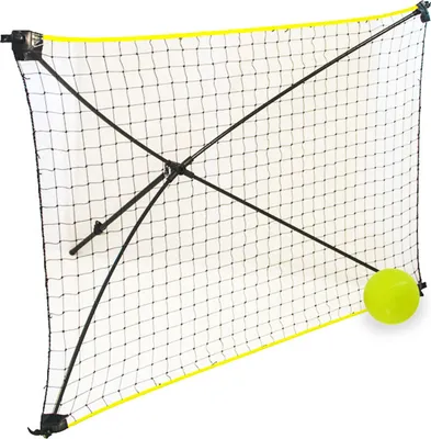 Obrázok produktu pre X Rebounder - Kompaktná sieťka na odraz a lopta