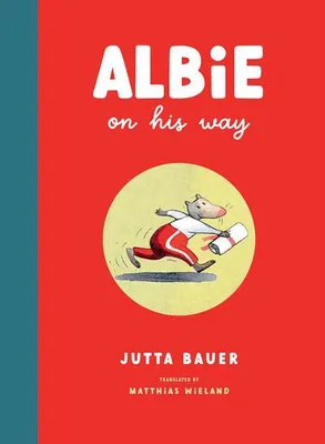 Produktbild von Albie on His Way