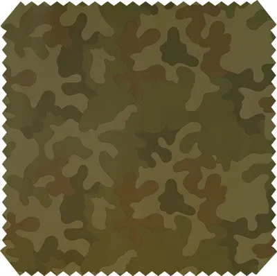 Produktbild von novely® OXFORD 600D Camouflage - Wasserfester Outdoorstoff - Robuster Polsterstoff - Wasserdichter Möbelstoff - Waterproof Meterware 1 lfm - Farbe: D2-Camouflage Dunkelgrün s96