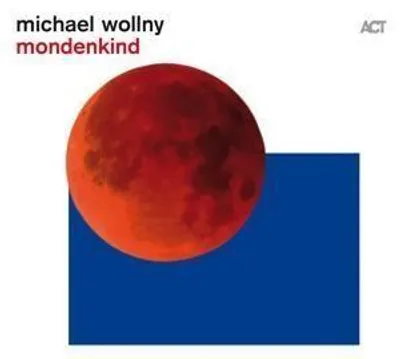 Produktbild von Mondenkind