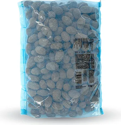 Produktbild von KoRo I Schokoladen Mandeln mit Zimt 1 kg
