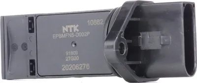 Image de Débitmètre d'air massique NTK 91609