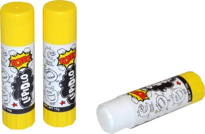 Obrázek produktu pro Lepidlo tuhé TOTO 15 g