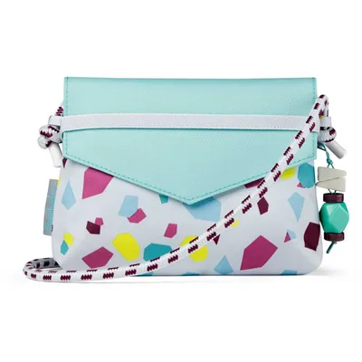 Produktbild von Satch Clutch Dreamy Mosaic Girlsbag