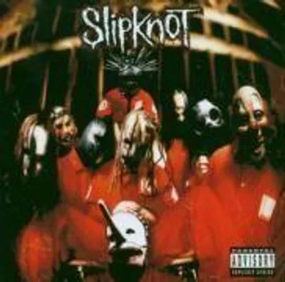 Produktbild von Slipknot