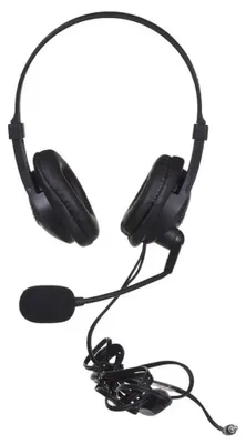 Immagine prodotto di Headphones with microphone I-Box W1MV