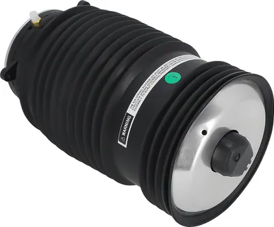 Produktbild von Hinten Links Luftfeder Luftbalg For Mercedes C-Klasse W205 C205 S205 2053200125