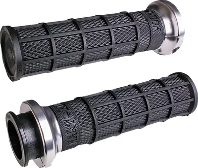 Produktbild von Odi Indian Griffe Schwarz  Schwarz One Size