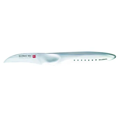 Produktbild von Global SAI-S04R Tourniermesser, Hammerdesign