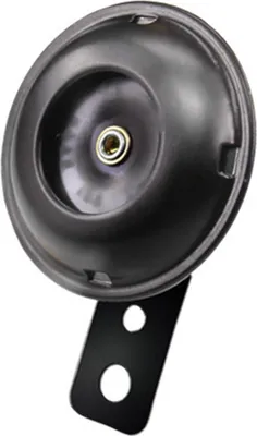 Image de avertisseur sonore de moto 12 V, durable, décibels élevés-moto électrique pour vélo, tricycle