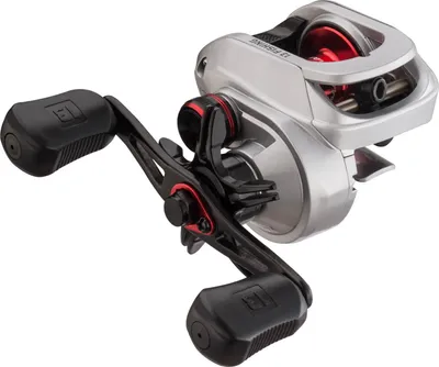 Immagine prodotto di 13Fishing, mulinello da casting Origin F1, rapporto di recupero 6.6:1, modello per destrorsi - mulinello da casting