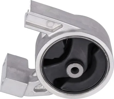 Produktbild von FEBI BILSTEIN Motorlager Gummimetalllager Hinten für KIA RIO II (JB) 185158