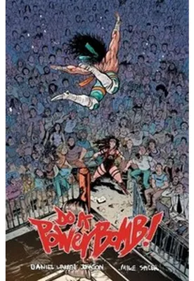 Imagen del producto de Realiza una Powerbomb