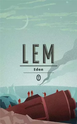 Produktbild von Eden