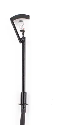 Produktbild von 6V TT Lampen für TT Modellbahnanlagen (10 Stück)