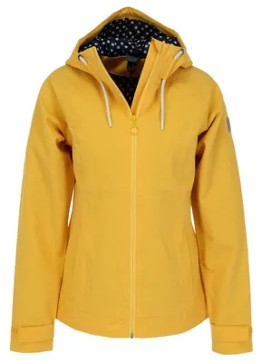 Produktbild von ELKLINE SING OUT Damen Regenjacke