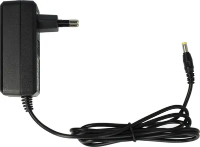 Produktbild von vhbw Netzteil kompatibel mit Cisco DPC2308, EPC3208, EPC3208G, EPC3212 Router, Modem - 140 cm