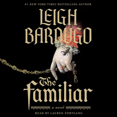 Produktbild von The Familiar