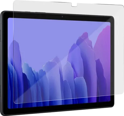 Produktbild von Avizar, 9H Härtegrad Glas-Displayschutzfolie Galaxy Tab A7 10.4 2020, Transparent