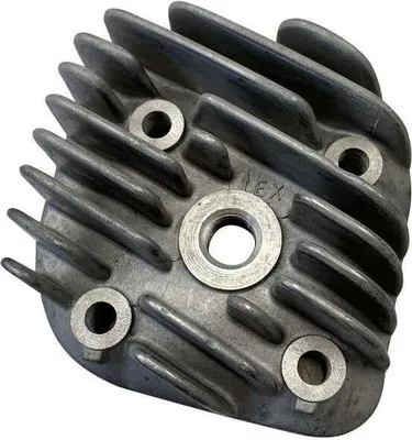 Produktbild von PGO X-Rider 90 Zylinderkopf P1 50ccm-2Takt Zylinder-Kopf ATV 90ccm 2Takt P9065011000 Motorroller.de Zylinder-Deckel Zylinderdeckel Zylinder-Head Quad
