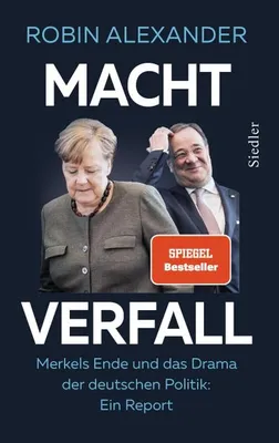 Produktbild von Machtverfall