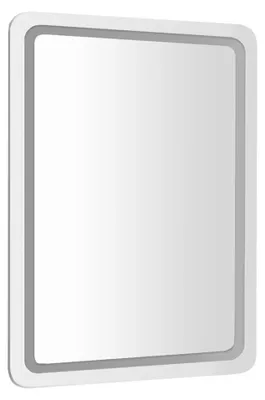 Produktbild von Sapho NYX Spiegel mit LED-Beleuchtung 60x80cm