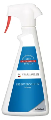 Obrázek produktu pro Waldhausen Insect Repellent Intensive 500 ml