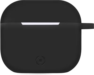 Zdjęcie produktu dla Etui na słuchawki Celly AIRCASE03BK