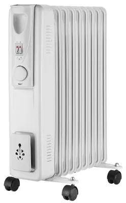 Obrázek produktu pro Solight olejový radiátor 2000W