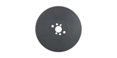 Produktbild von Metallkreissägeblatt Werksnorm D225xBmm HSS Z.140