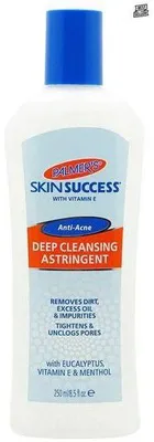 Obrázok produktu pre Palmer's Skin Success Hĺbkovo čistiaci pleťový adstringent 250 ml