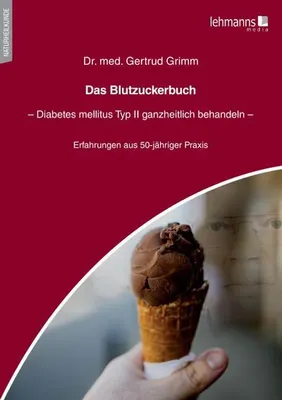 Obrázok produktu pre Das Blutzuckerbuch