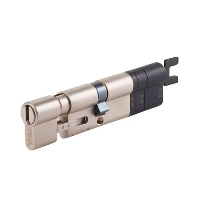 Obrázok produktu pre Yale Linus L2, Linus, EN1303 standard, 16 mm, 130 mm, 33 mm, 328 g
