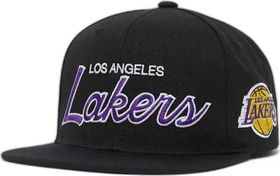 Obrázok produktu pre Šiltovka Mitchell & Ness HHSS3280-LALYYPPPBLCK pre Unisex