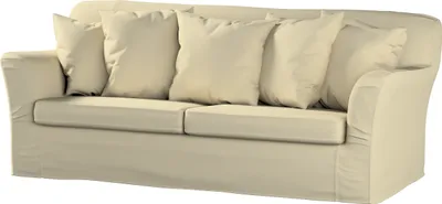 Produktbild von Dekoria Bezug für Tomelilla Schlafsofa, vanille, Sofahusse, Tomelilla Schlafsofa