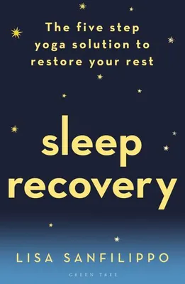 Immagine prodotto di Sleep Recovery