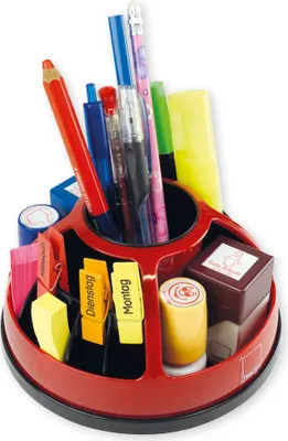 Produktbild von TimeTEX Tisch-Organizer "Ordo"