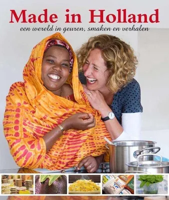 Produktbild von Holland