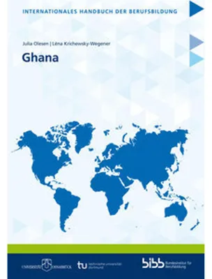 Obrázok produktu pre Ghana