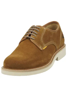 Produktbild von camel active Halbschuhe Halbschuhe Veloursleder