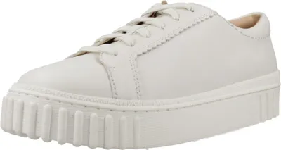 Produktbild von Clarks Damen Sneaker CL26177817 Farbe: Beige Größe: 39