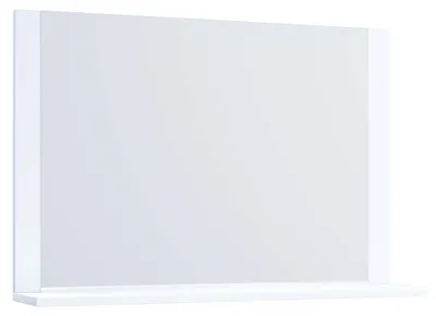 Zdjęcie produktu dla VCM my bath 915168 VCM my bath Spiegel VCB 10 weiß
