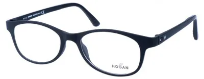 Produktbild von Hogan HO5060 Matte black 51/17/140 Damen Brillen