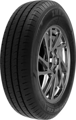 Immagine prodotto di Pneumatici per furgoni Zmax VANMEJOR C30 235/65R16C