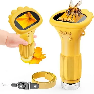 Obrázek produktu pro Sada dětského mikroskopu