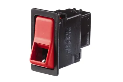 Produktbild von HELLA Warnblinkschalter Warnblinker 6HH 004 570-591